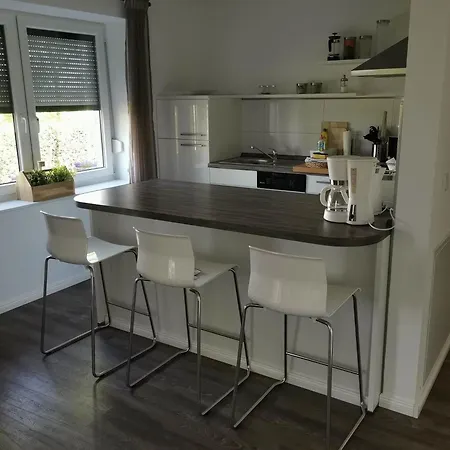 Urbaniak Waddens * Butjadingen