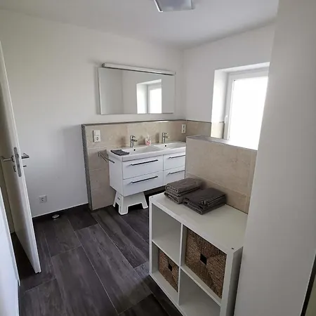 Urbaniak Waddens Apartament *