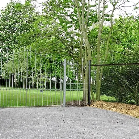 Apartamento Urbaniak Waddens