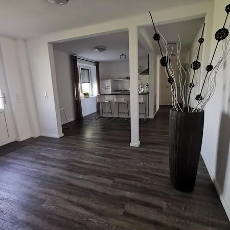 Urbaniak Waddens Apartment