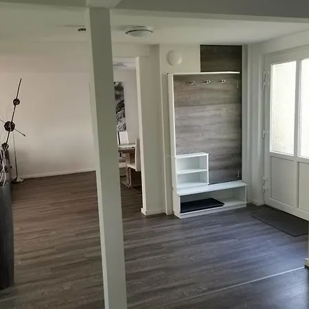 Apartament Urbaniak Waddens Butjadingen