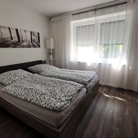 Apartamento Urbaniak Waddens