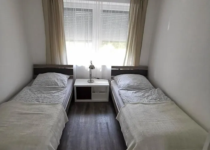 Urbaniak Waddens * Butjadingen